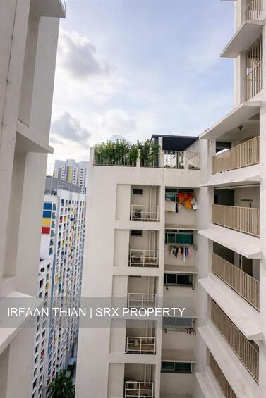 Blk 23 Teban Vista (Jurong East), HDB 3 Rooms #521727341